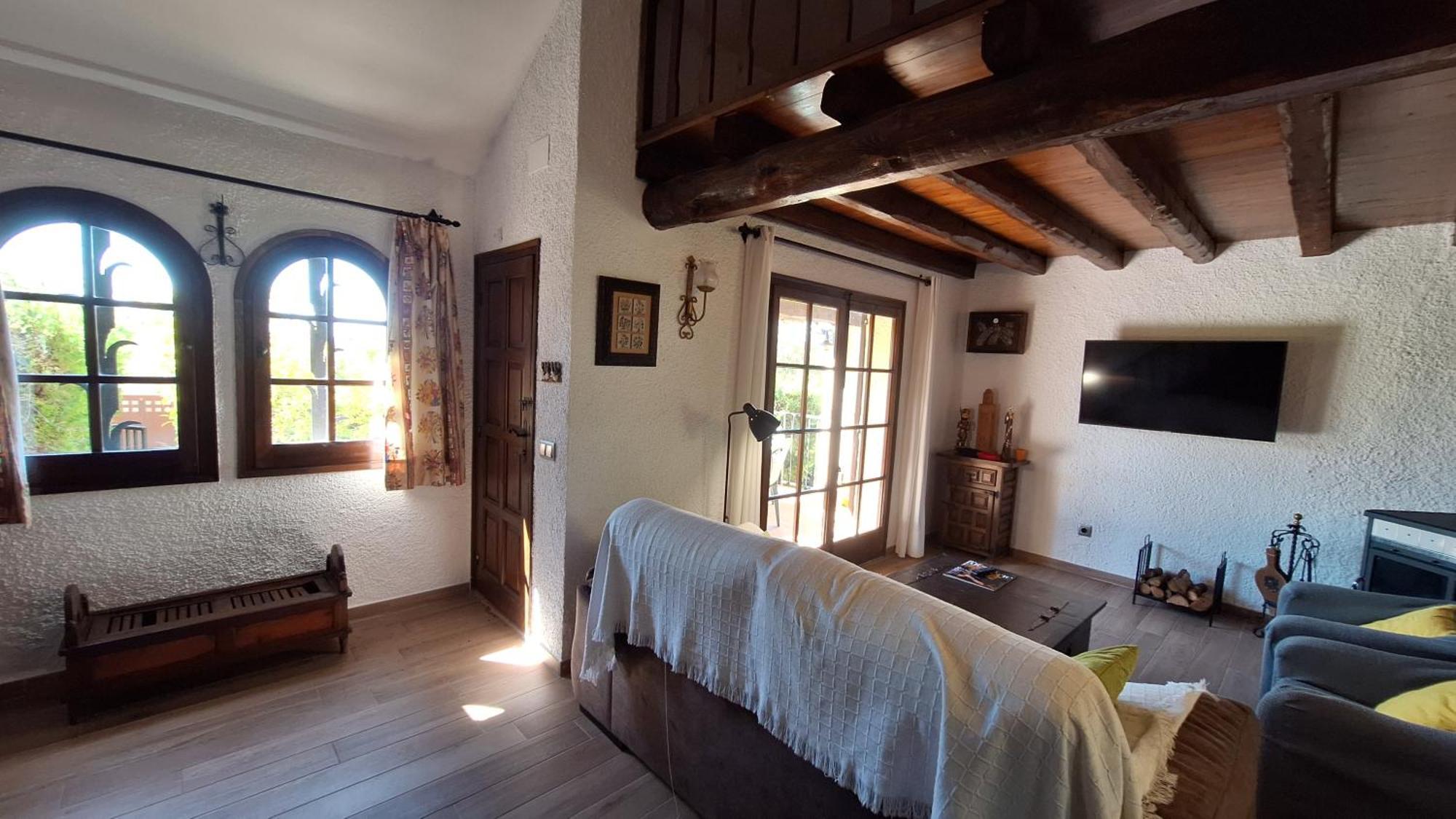 Les Oliveres 33 L'Estartit Εξωτερικό φωτογραφία