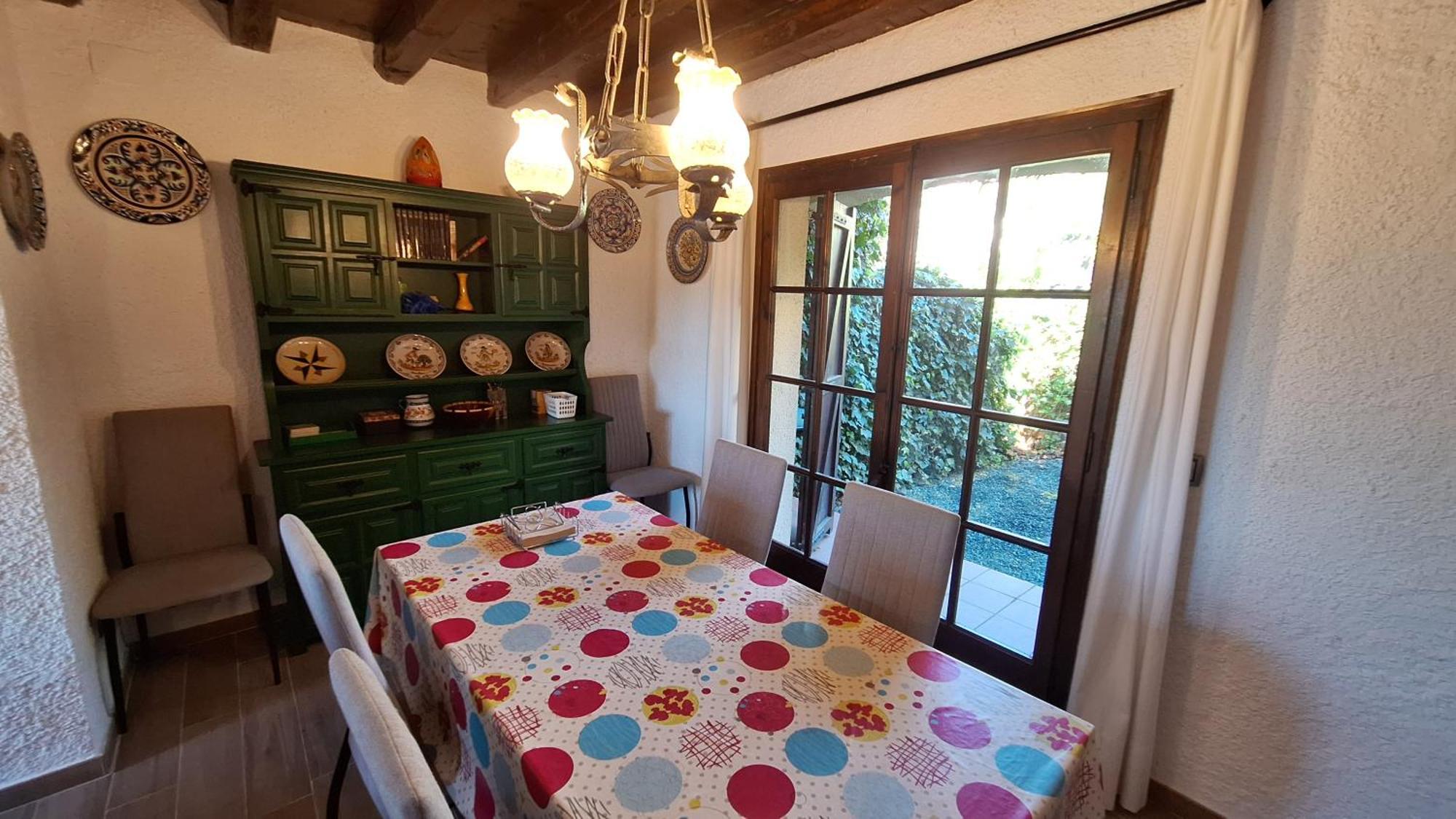 Les Oliveres 33 L'Estartit Εξωτερικό φωτογραφία